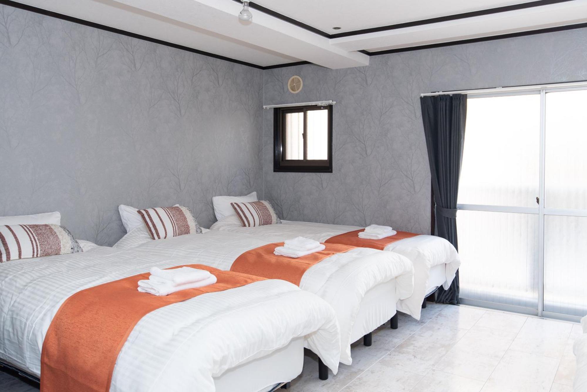 Maison D'Or أوساكا المظهر الخارجي الصورة